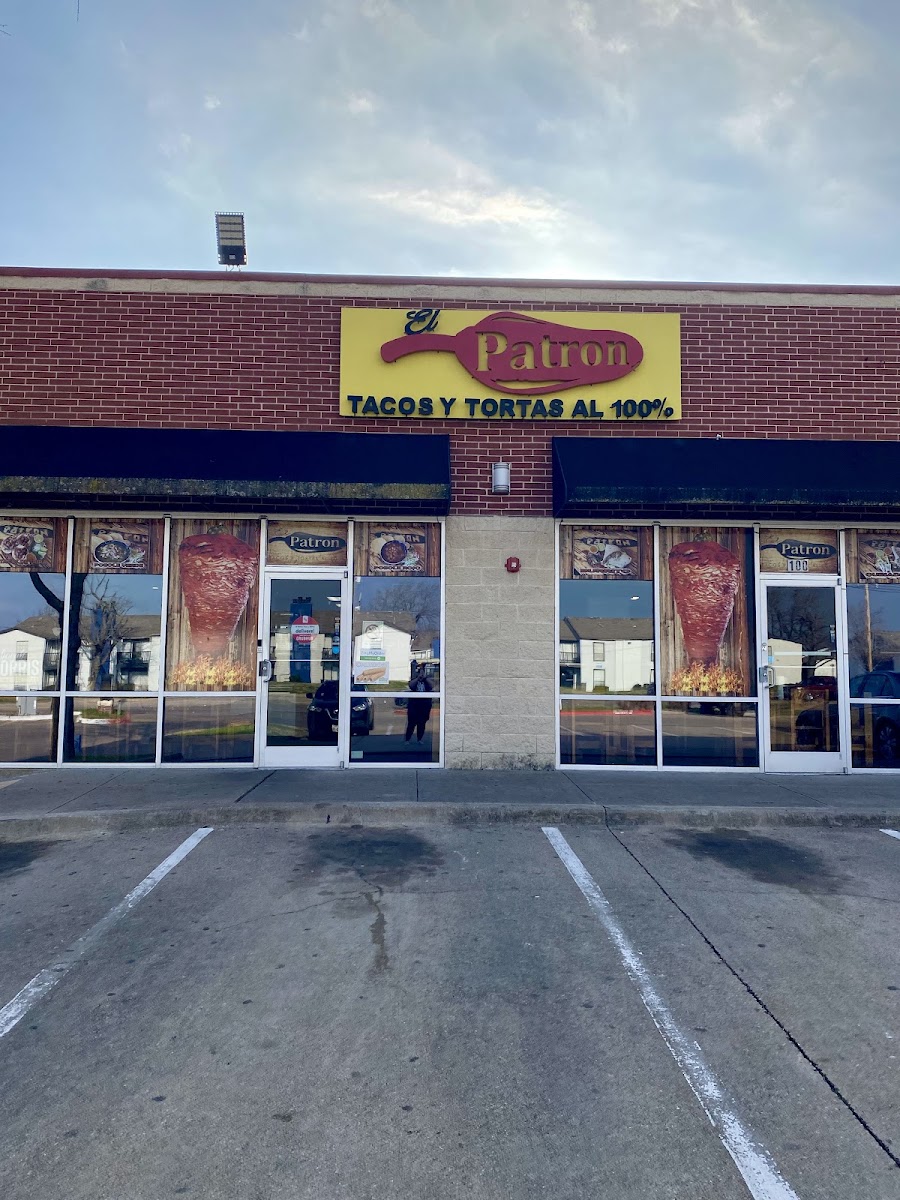 El Piquin Mexican Restaurant